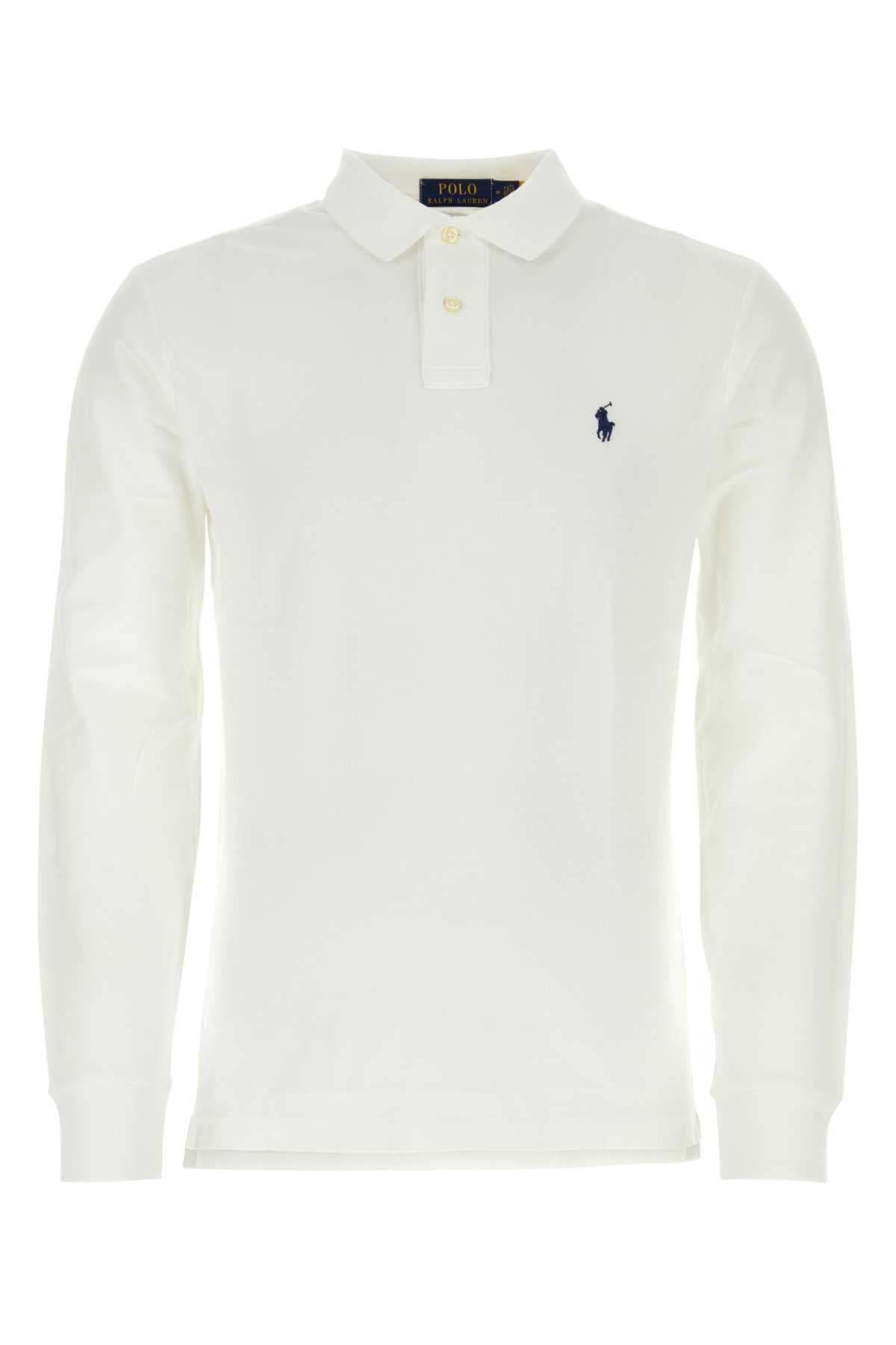 POLO  Classic Men's Cotton Sweater - FW25 Edition-OSI