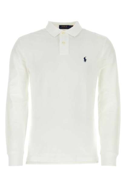 POLO  Classic Men's Cotton Sweater - FW25 Edition-OSI
