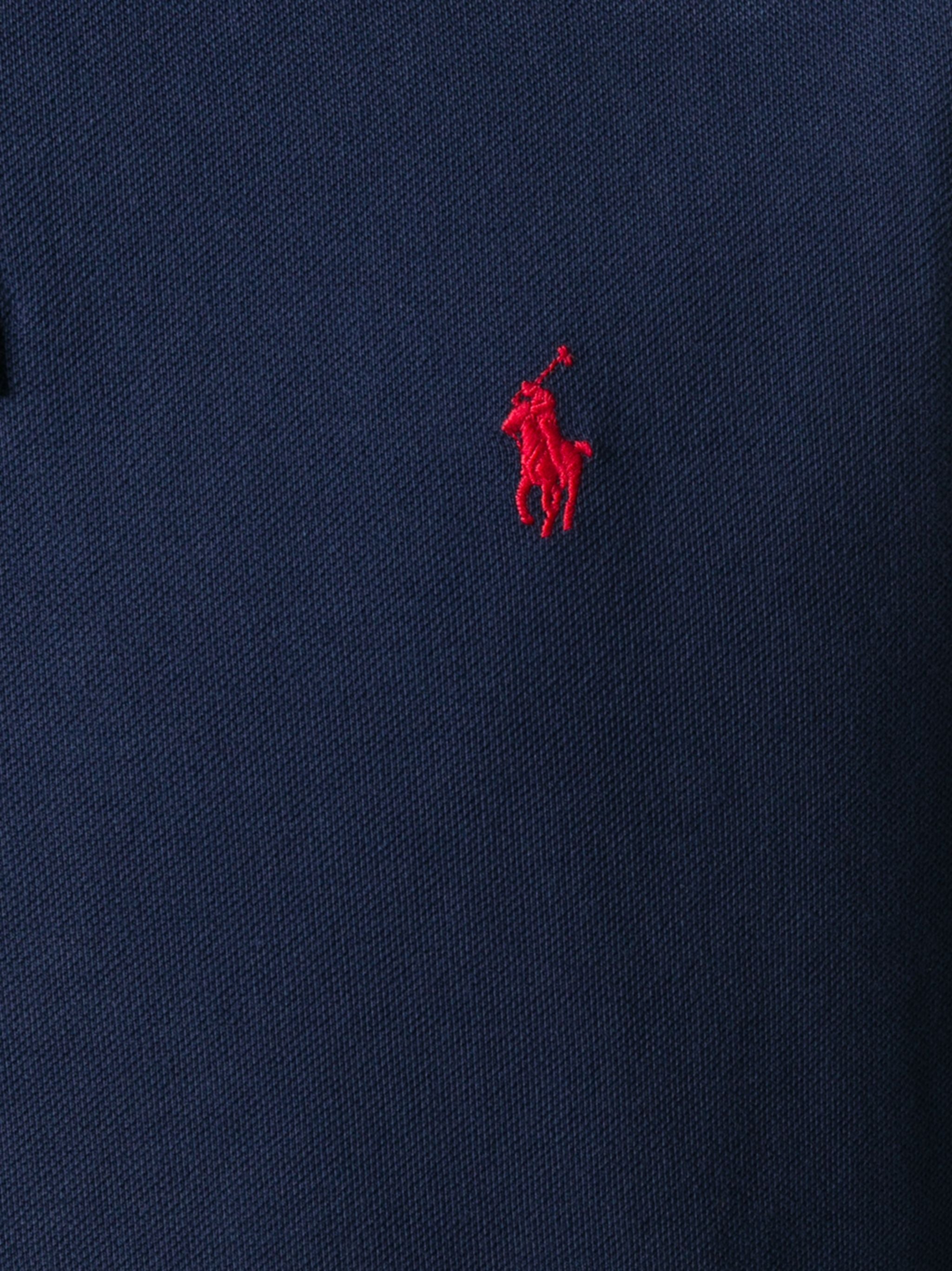 POLO  Men's Classic Cotton Sweater-OSI
