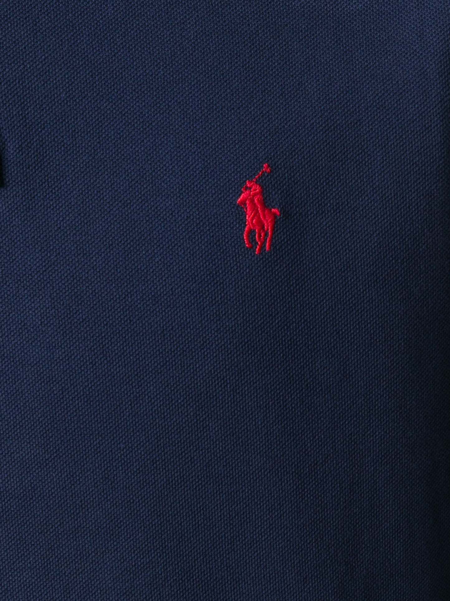 POLO  Men's Classic Cotton Sweater-OSI