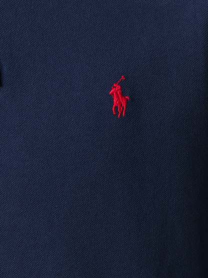 POLO  Men's Classic Cotton Sweater-OSI