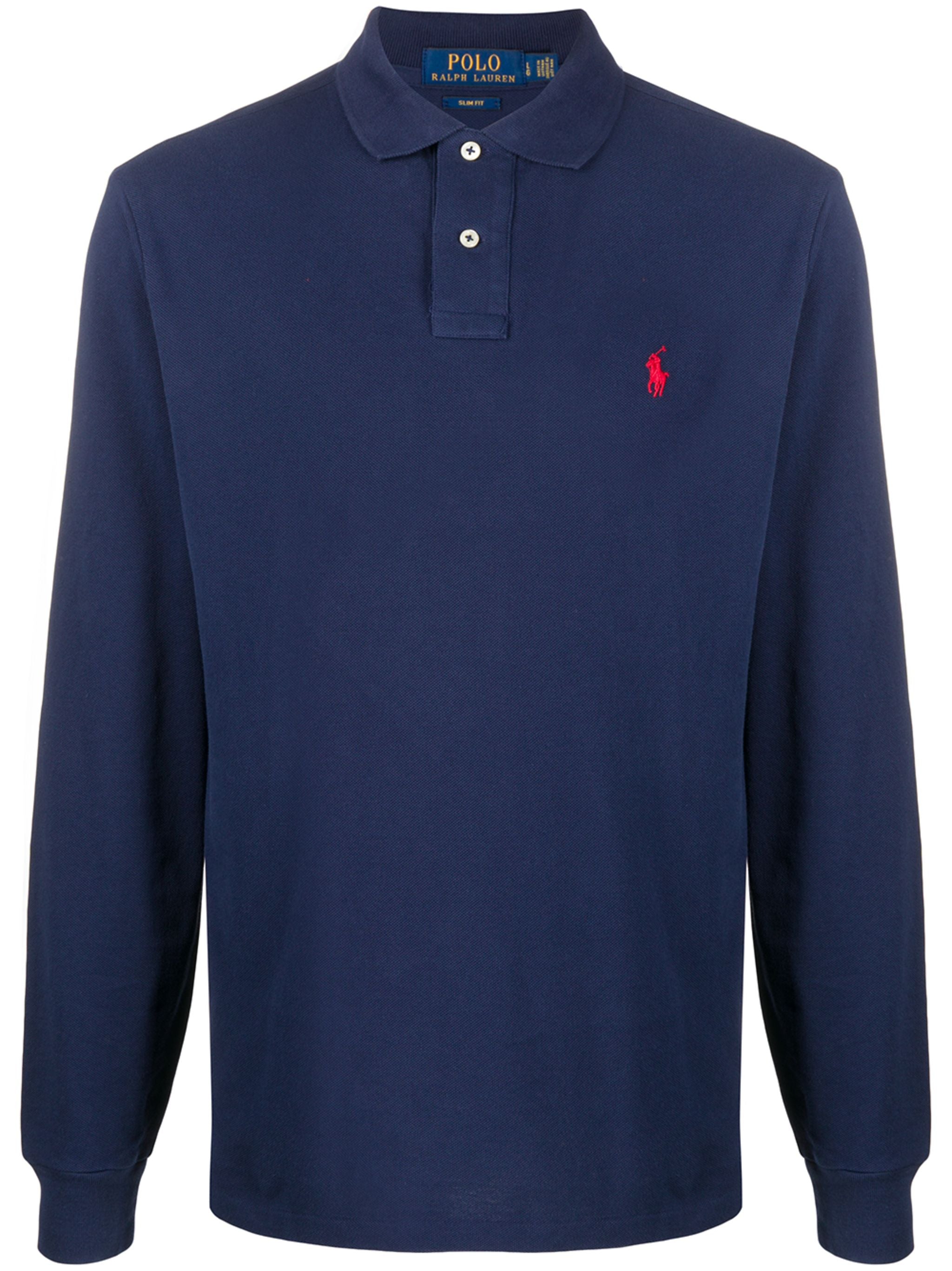 POLO  Men's Classic Cotton Sweater-OSI