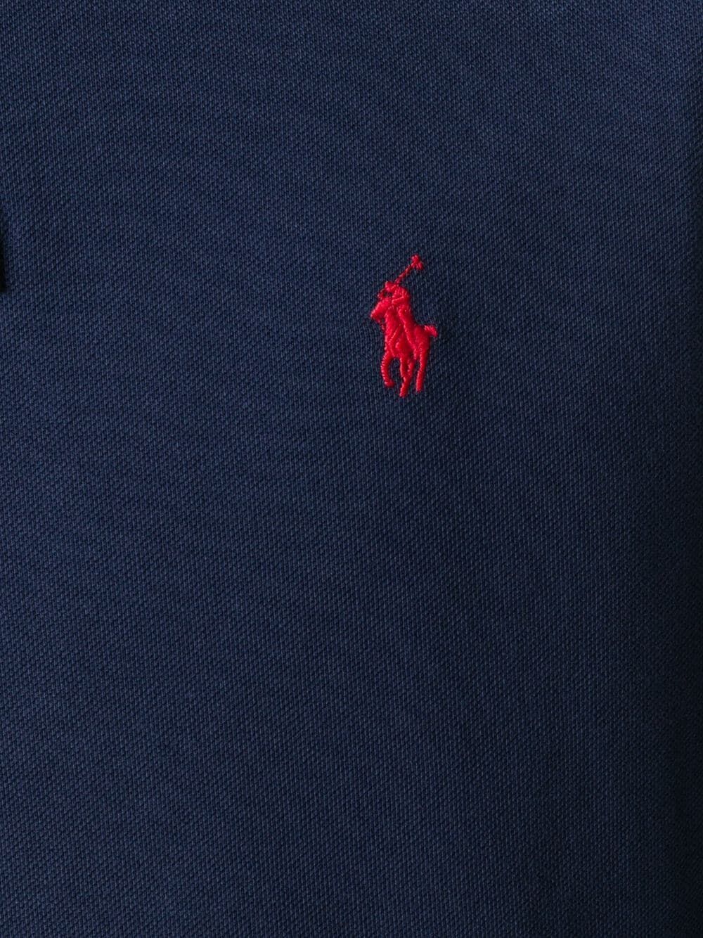 POLO  Men's Long Sleeves Knitwear-OSI