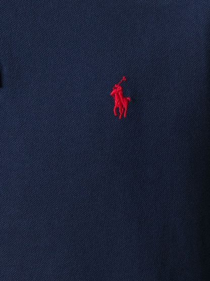 POLO  Men's Long Sleeves Knitwear-OSI