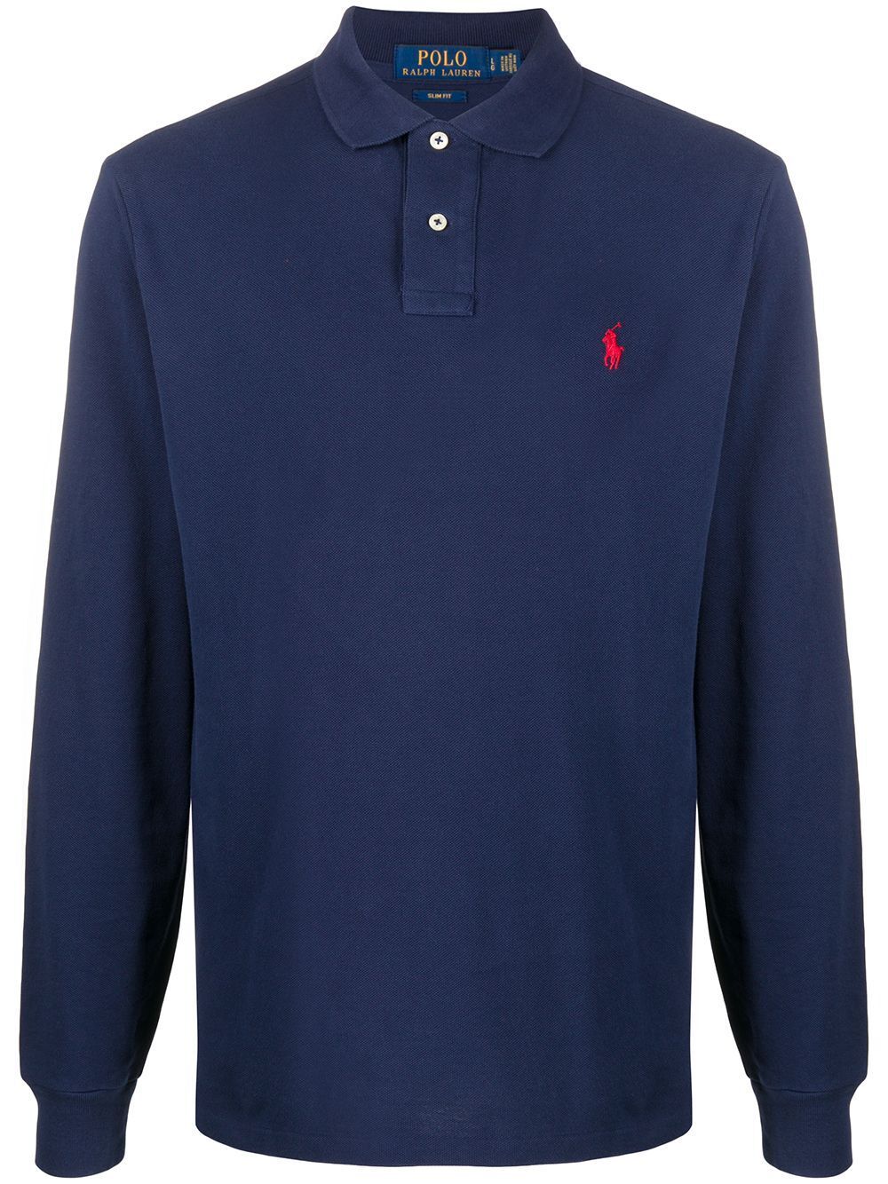 POLO  Men's Long Sleeves Knitwear-OSI