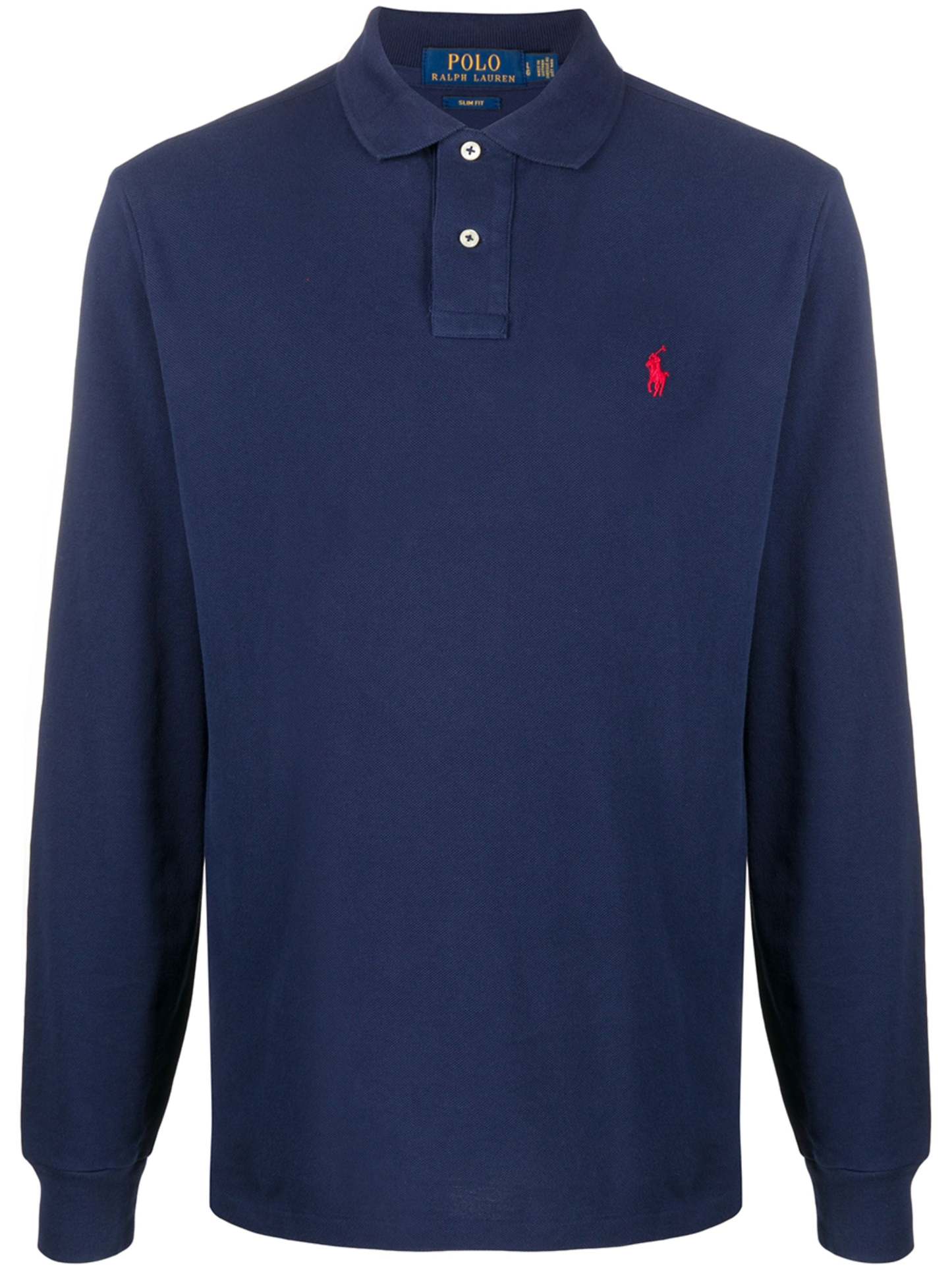 POLO  Men's Classic Cotton Sweater-OSI