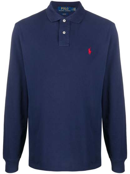POLO  Men's Classic Cotton Sweater-OSI