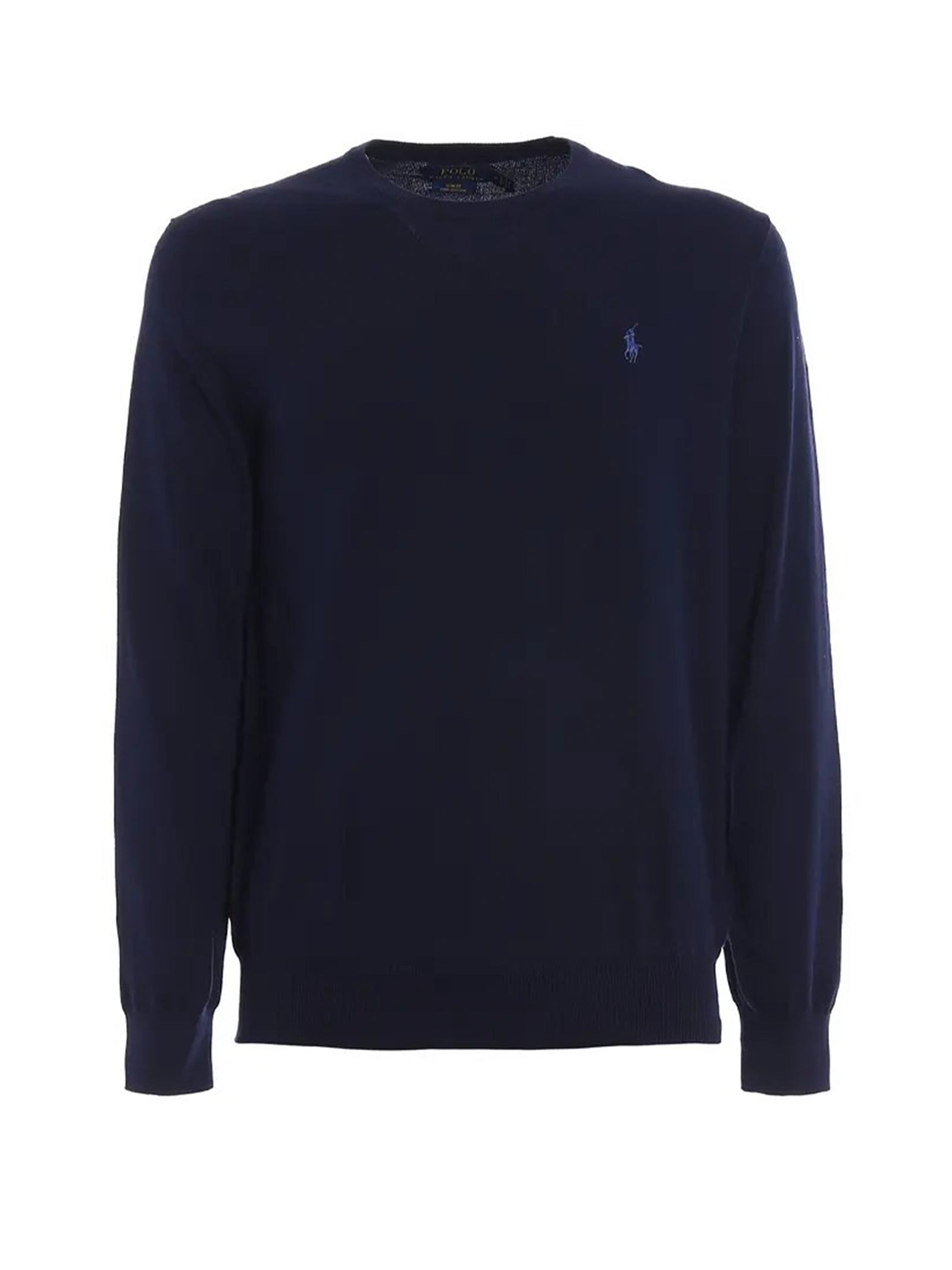 POLO  Men's Classic Cotton Pullover-OSI