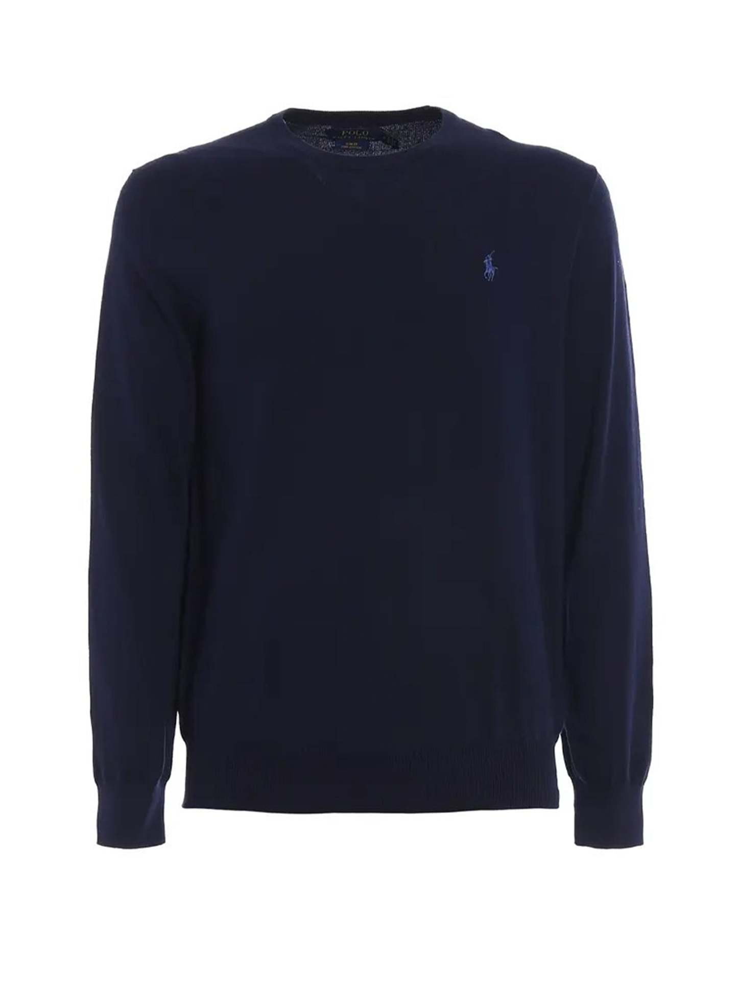 POLO  Men's Classic Cotton Pullover-OSI