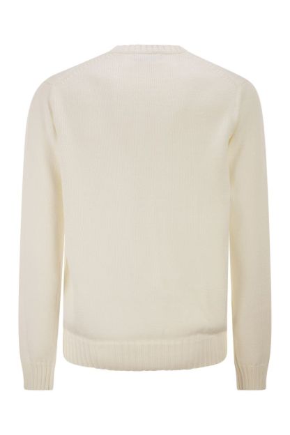 POLO  Iconic Flag Shirt for Men-OSI