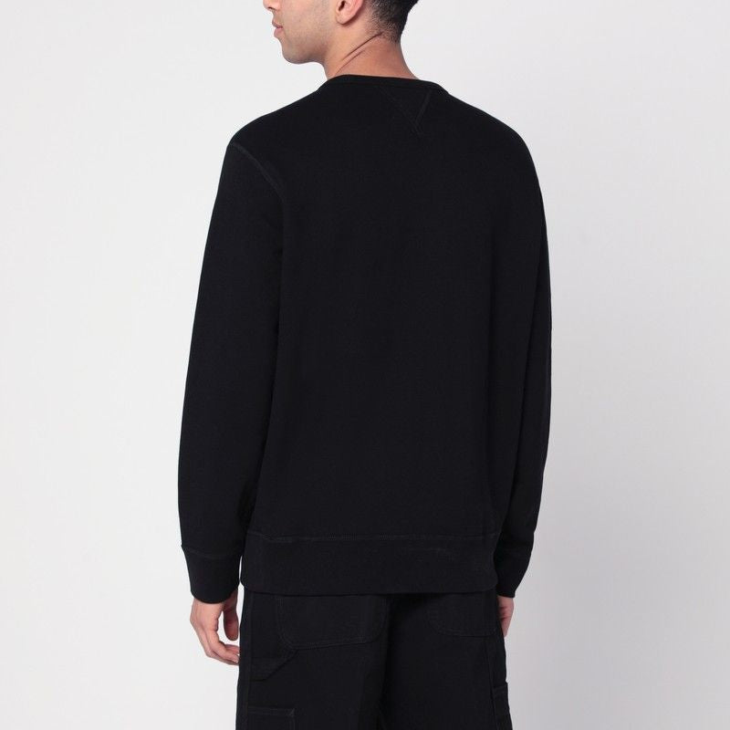 POLO  Men's Classic Cotton Blend Sweatshirt-OSI