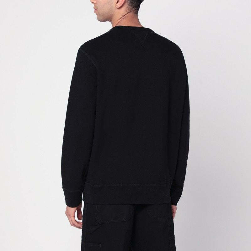 POLO  Men's Classic Cotton Blend Sweatshirt-OSI