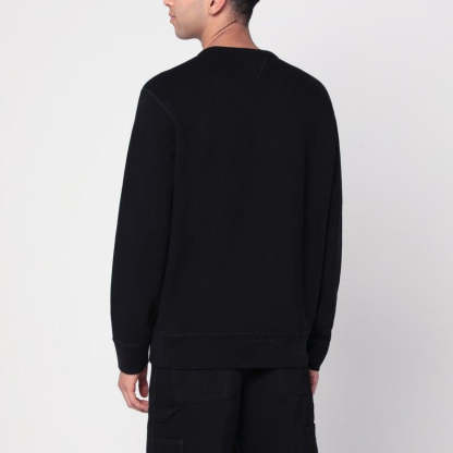 POLO  Men's Classic Cotton Blend Sweatshirt-OSI