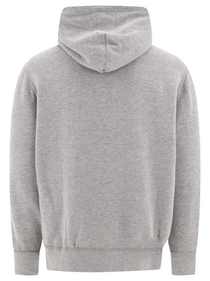 POLO  Long Sleeve Pullover Sweater-OSI