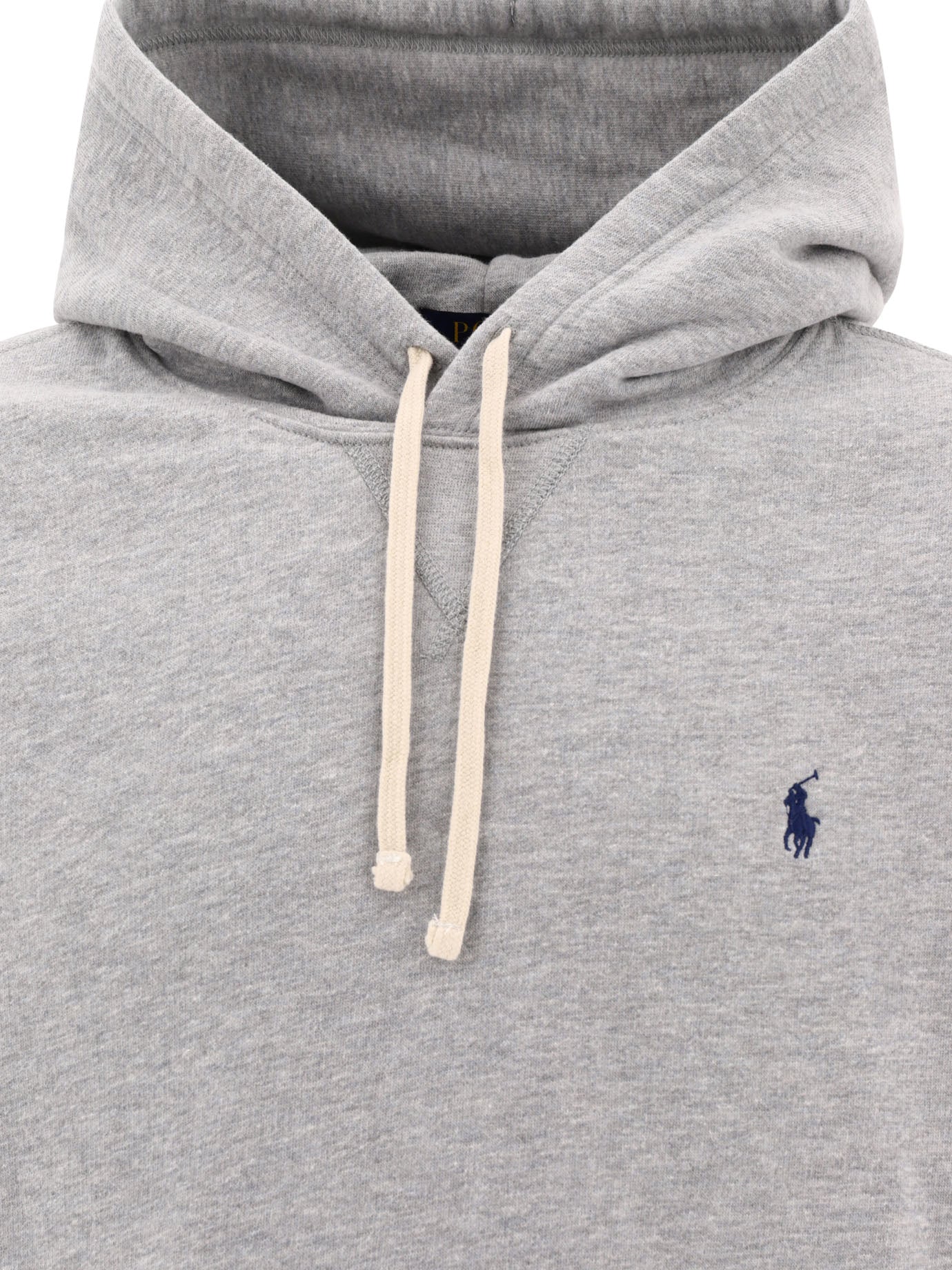 POLO  Long Sleeve Pullover Sweater-OSI