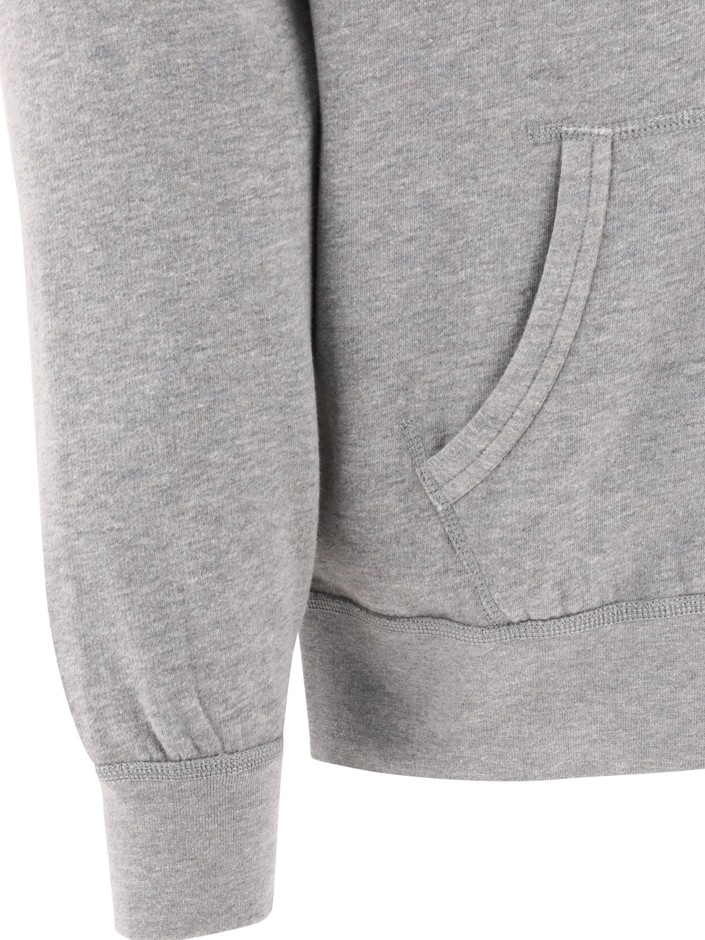 POLO  Long Sleeve Pullover Sweater-OSI