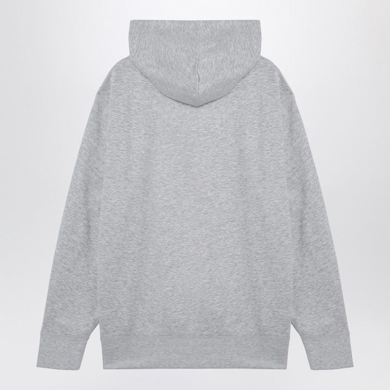 POLO  Men's Logo Hoodie-OSI