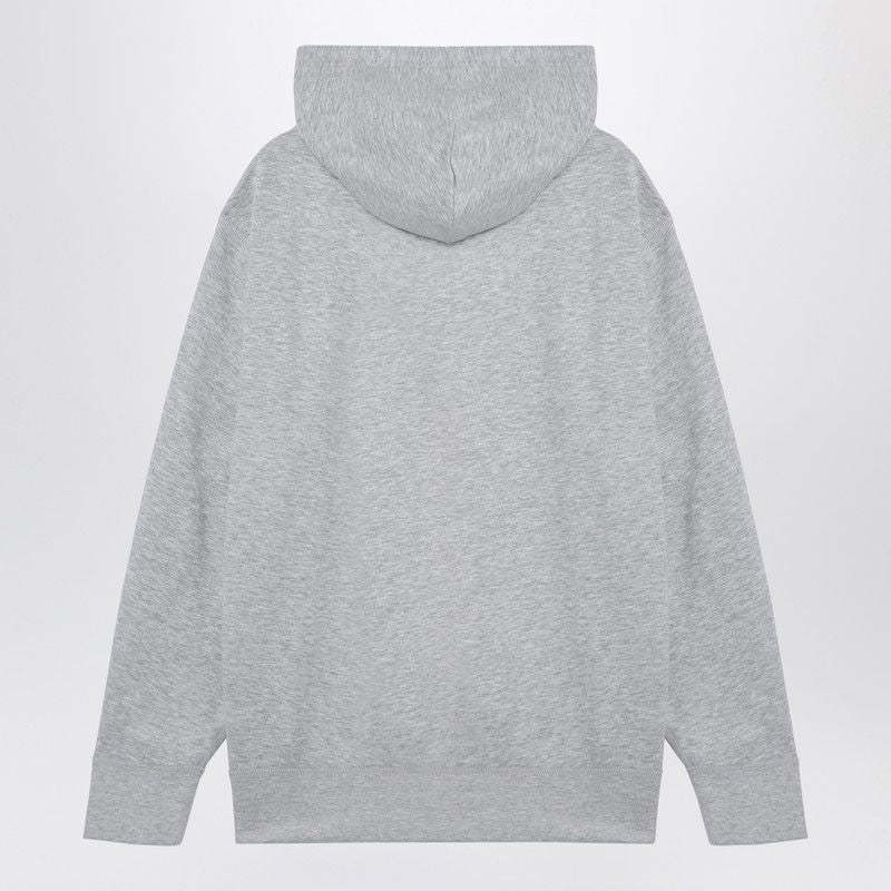 POLO  Men's Logo Hoodie-OSI