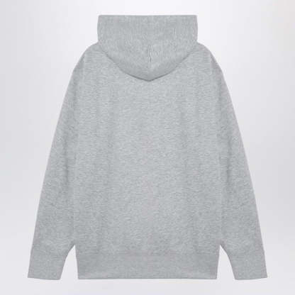 POLO  Men's Logo Hoodie-OSI