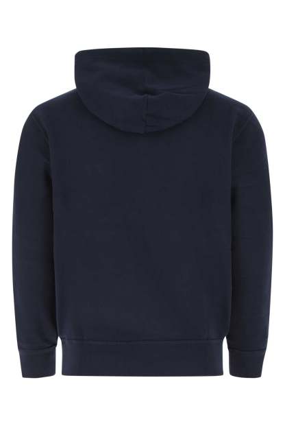 POLO  Logo Hoodie for Men-OSI