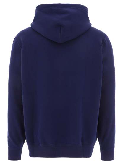 POLO  Classic Long Sleeve Pullover for Men-OSI