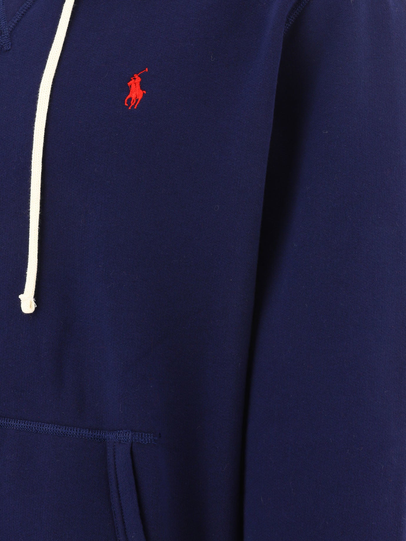 POLO  Classic Long Sleeve Pullover for Men-OSI