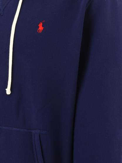 POLO  Classic Long Sleeve Pullover for Men-OSI