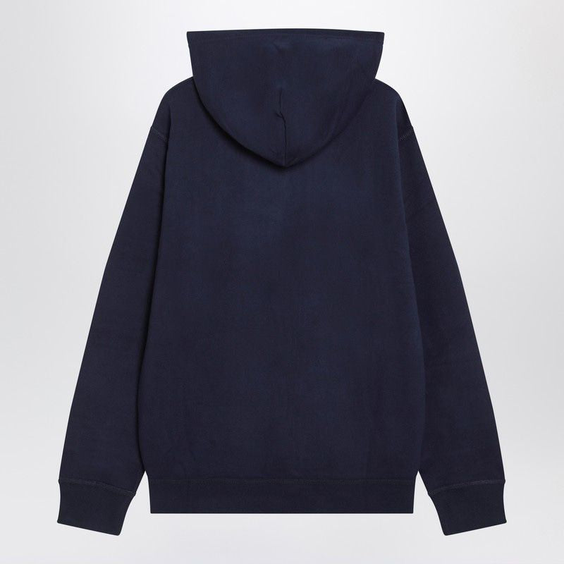 POLO  Classic Men's Drawstring Hoodie-OSI