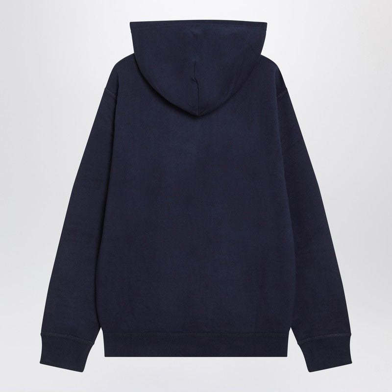 POLO  Classic Men's Drawstring Hoodie-OSI