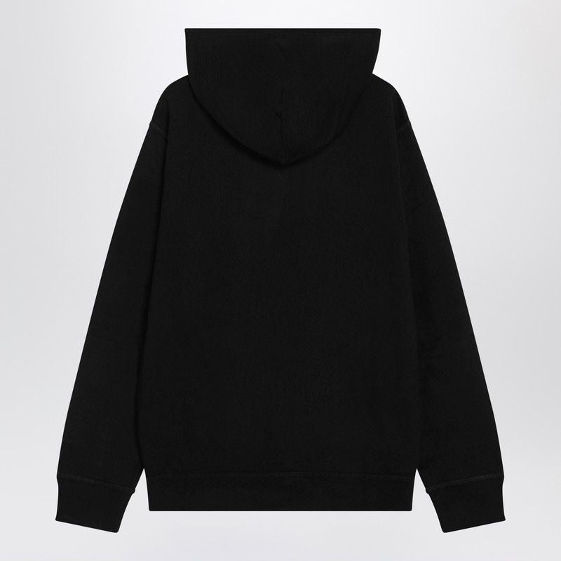 POLO  Classic Men's Hoodie with Drawstring Hood-OSI
