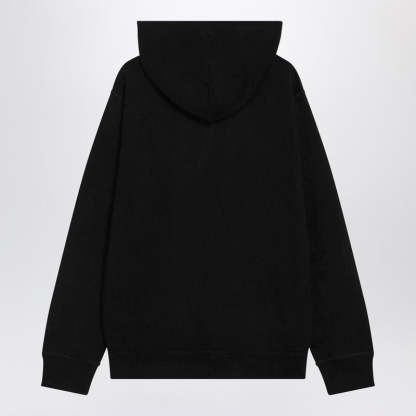 POLO  Classic Men's Hoodie with Drawstring Hood-OSI
