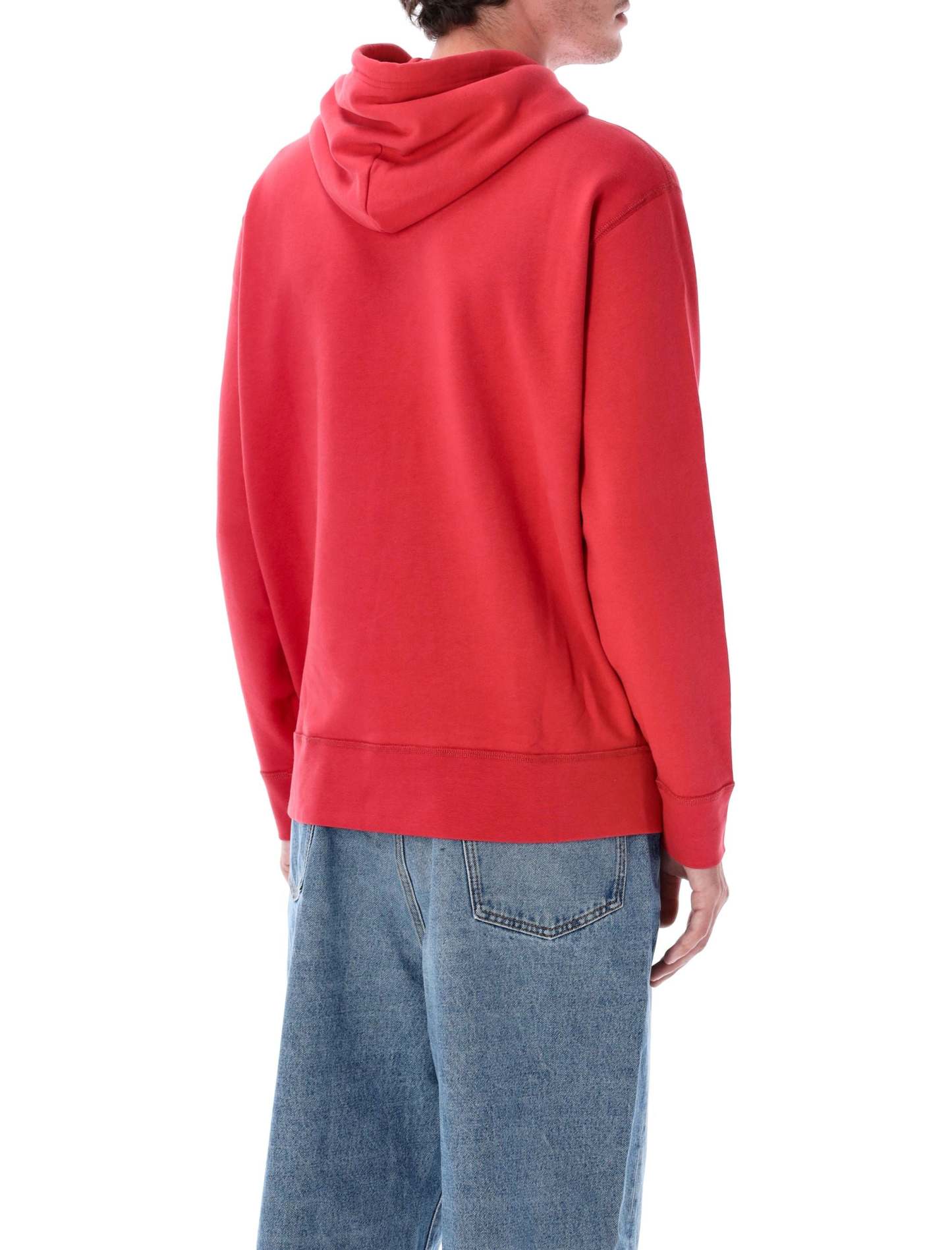 POLO  Classic Hoodie-OSI