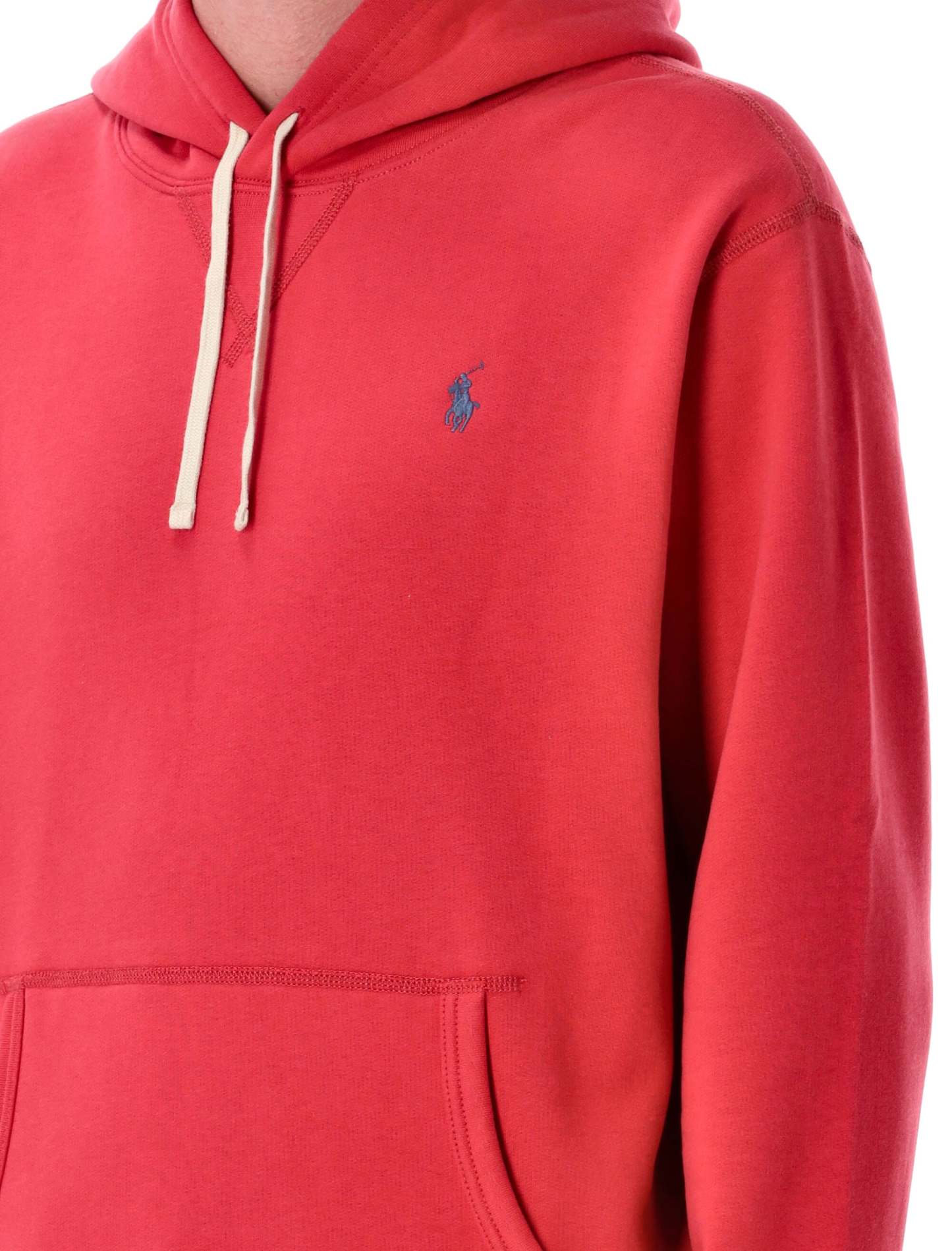 POLO  Classic Hoodie-OSI