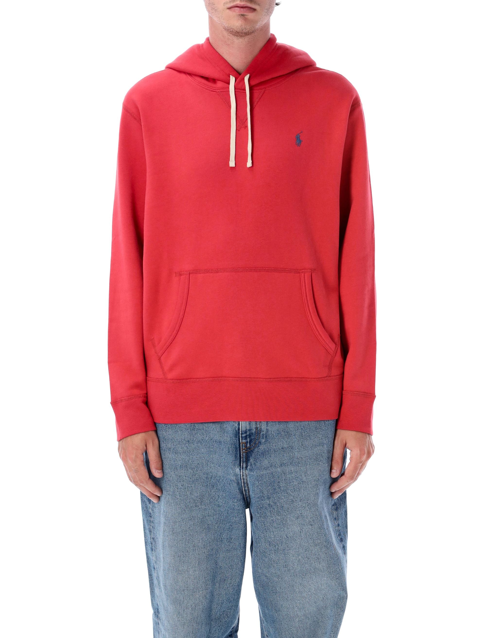 POLO  Classic Hoodie-OSI