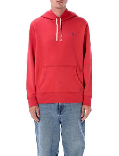 POLO  Classic Hoodie-OSI