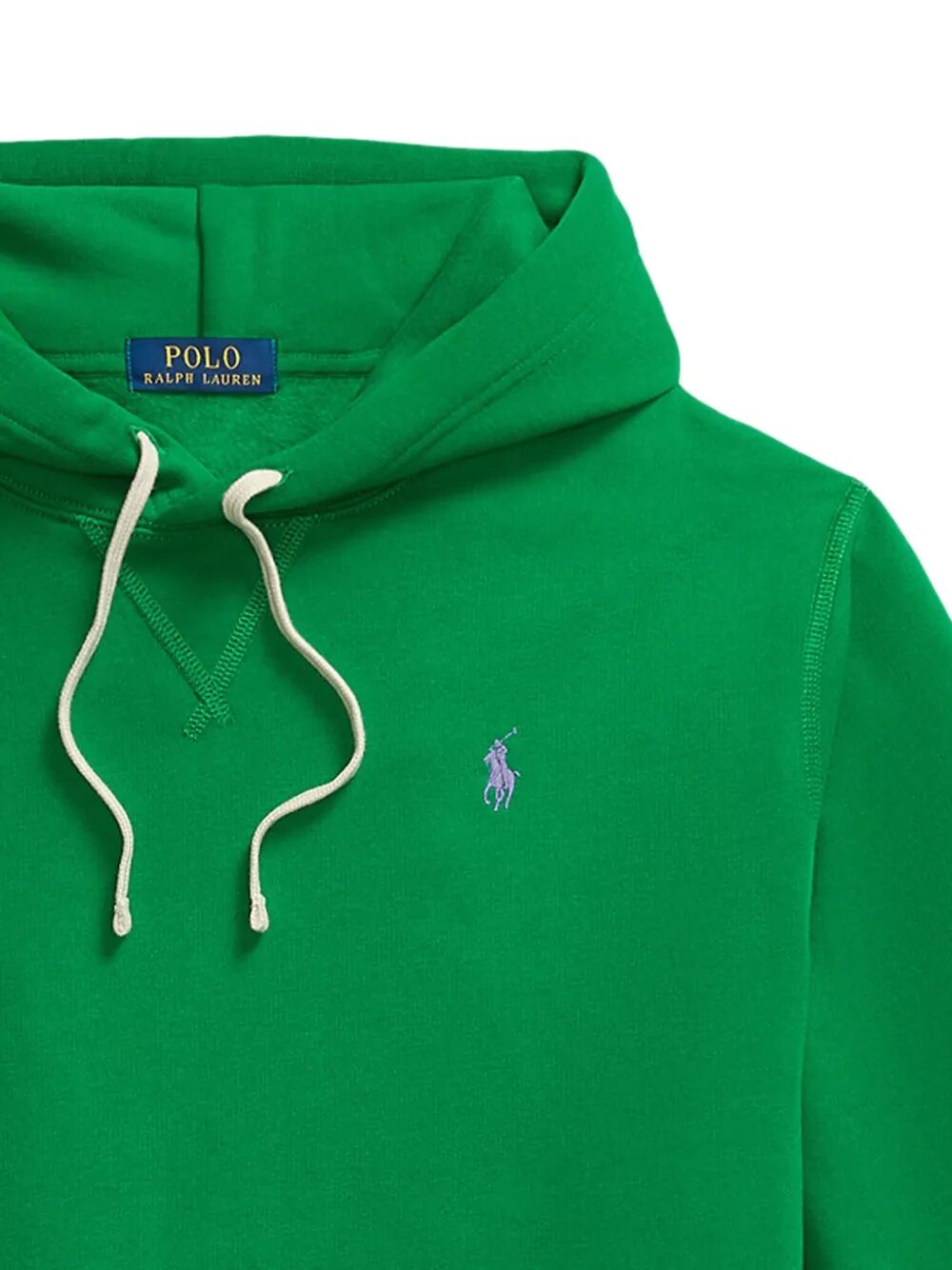 POLO  Classic Hoodie-OSI
