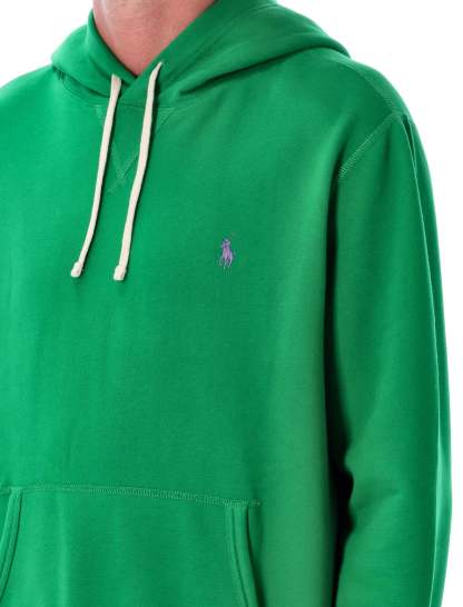 POLO  Classic Hoodie-OSI