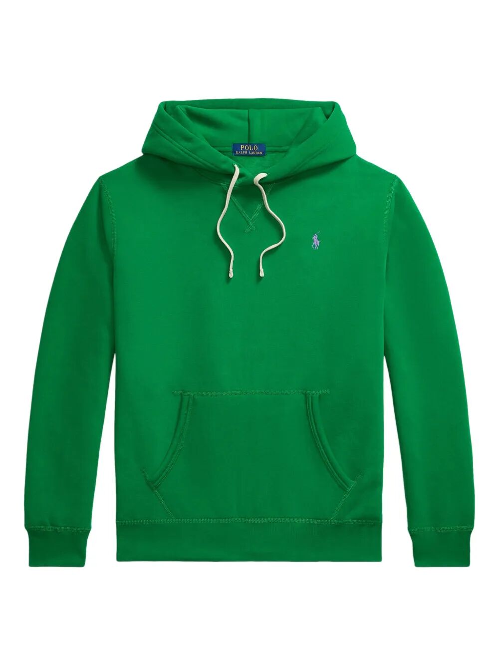 POLO  Classic Hoodie-OSI