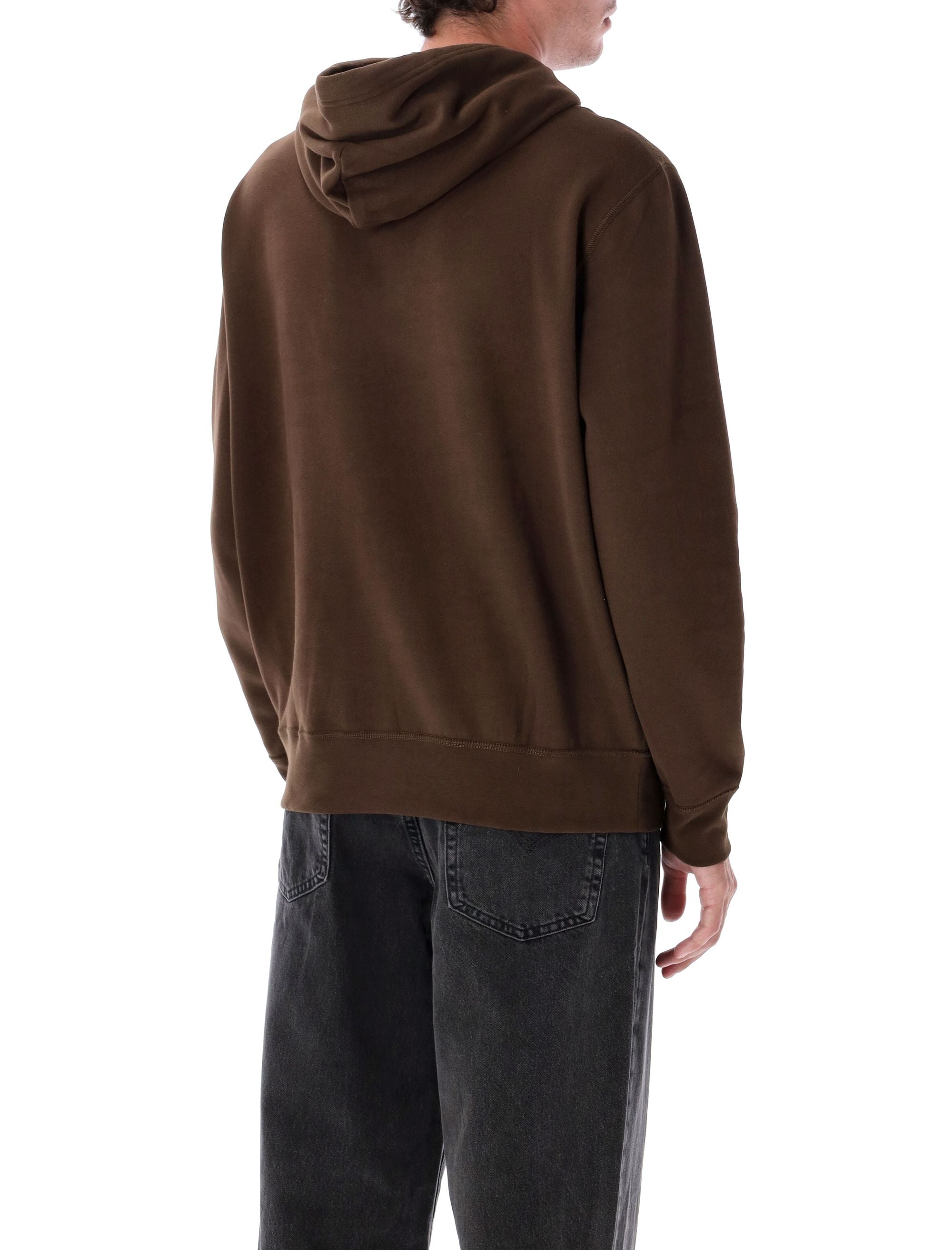 POLO  Classic Hoodie-OSI