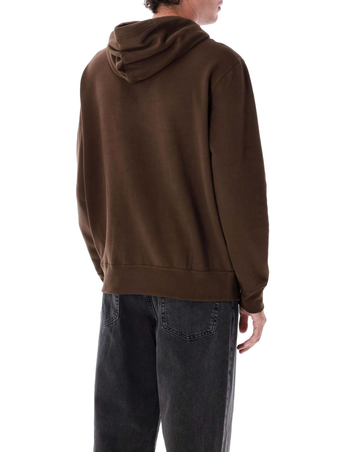 POLO  Classic Hoodie-OSI