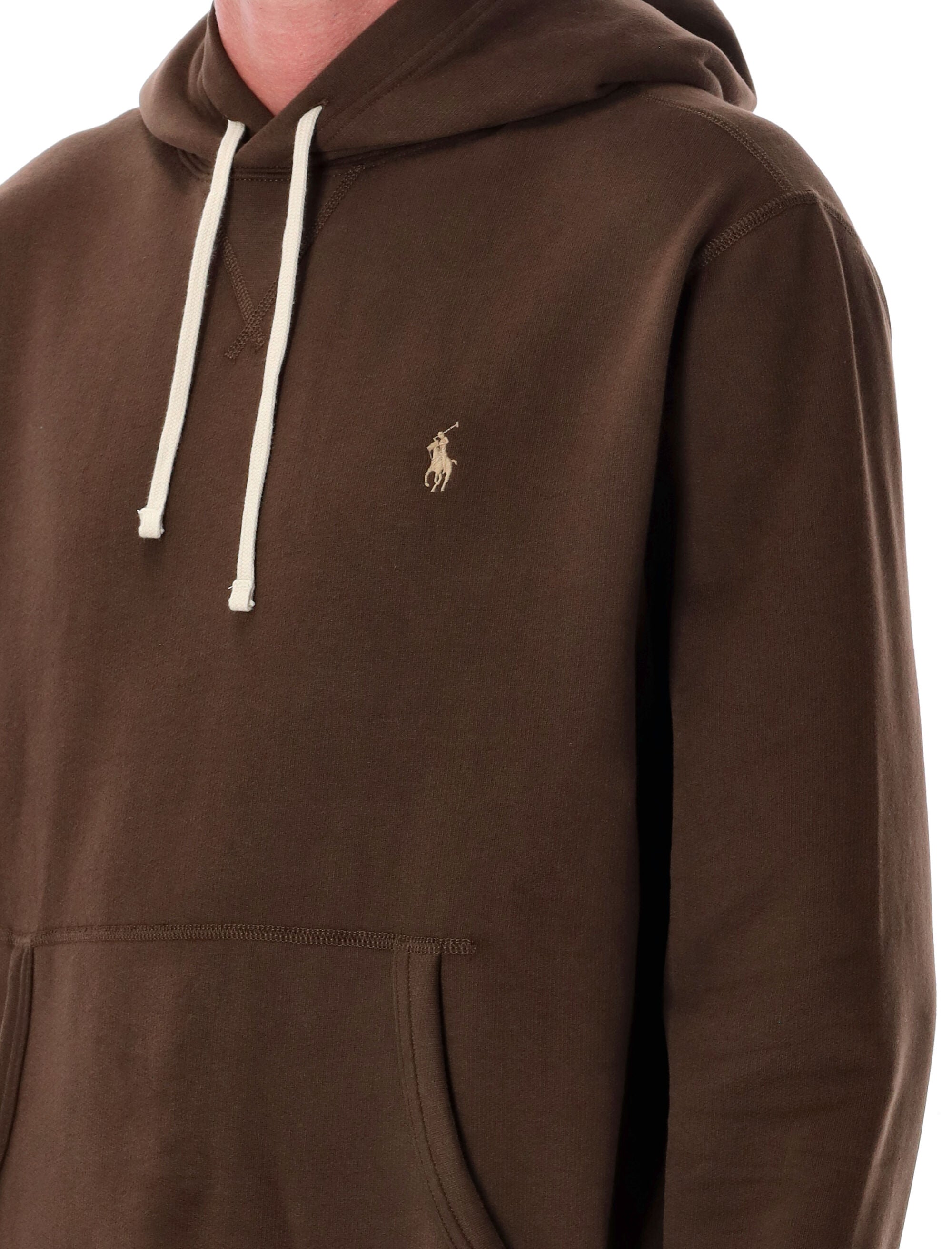 POLO  Classic Hoodie-OSI