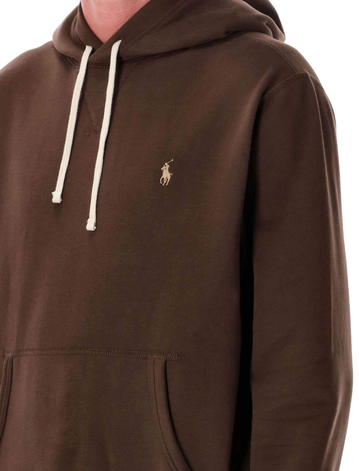 POLO  Classic Hoodie-OSI