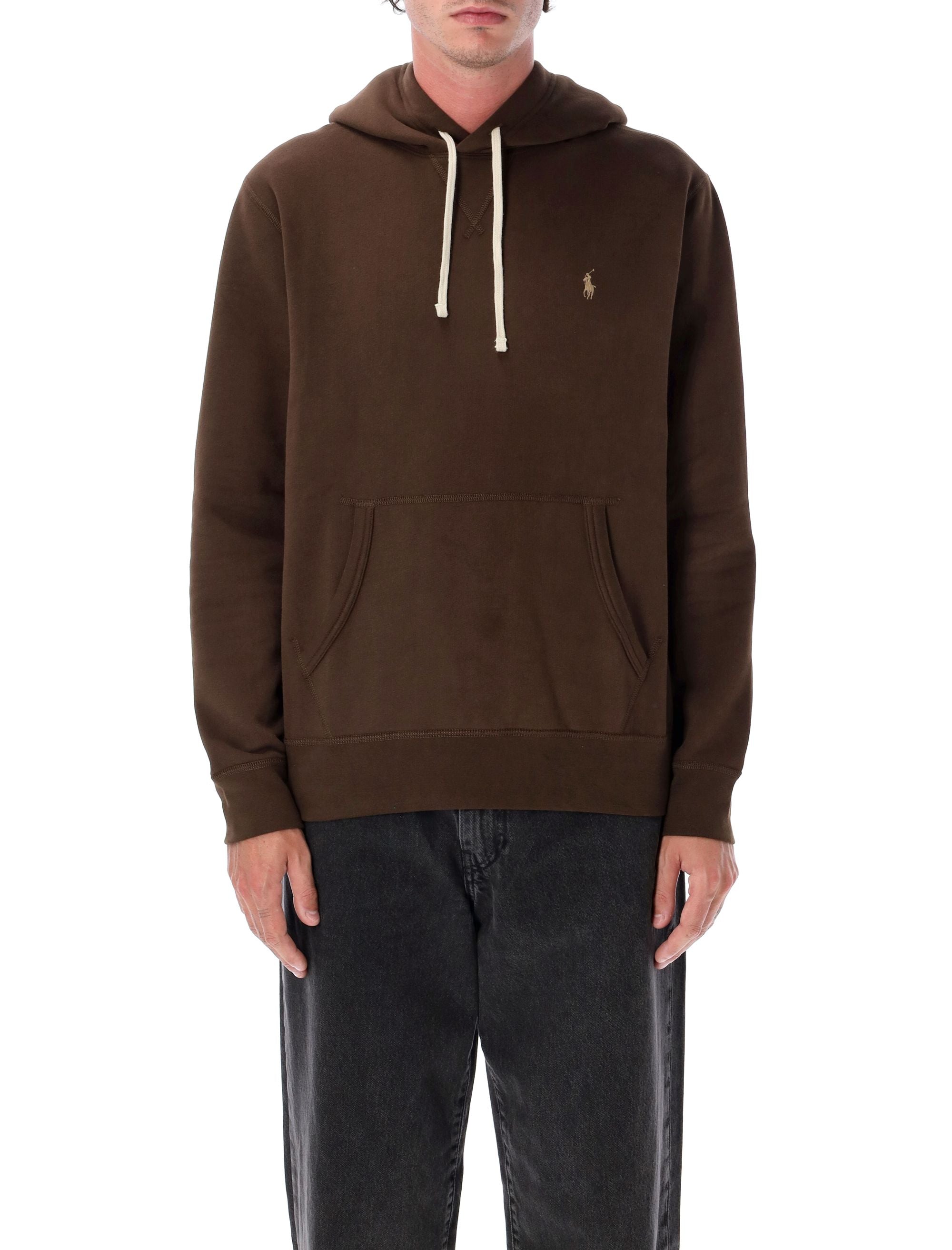 POLO  Classic Hoodie-OSI