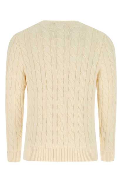 POLO  Men's Cotton Sweater - SS25 Collection-OSI