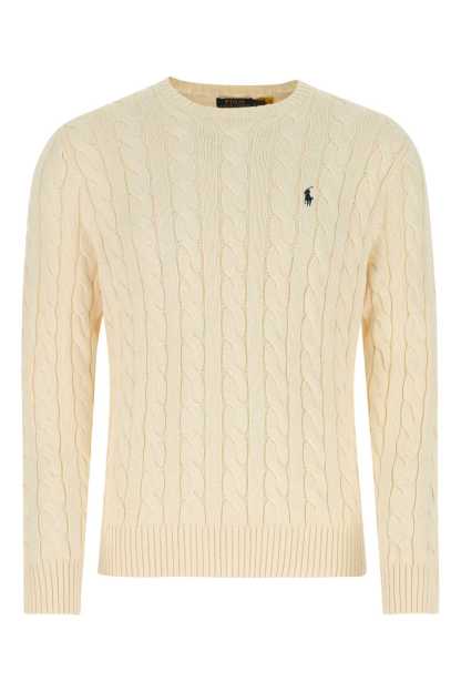 POLO  Men's Cotton Sweater - SS25 Collection-OSI