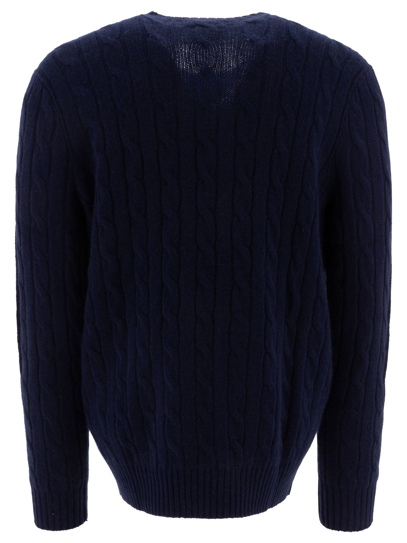 POLO  Insulated Bomber Jacket for Men - FW25 Collection-OSI