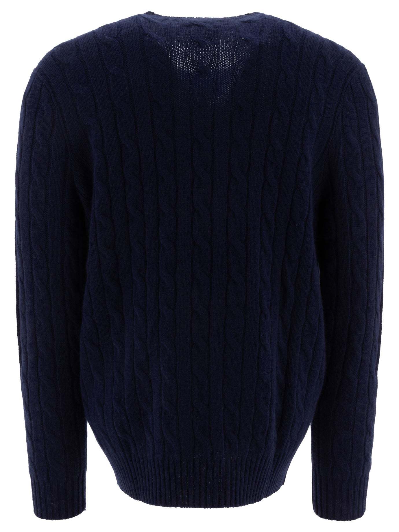 POLO  Insulated Bomber Jacket for Men - FW25 Collection-OSI