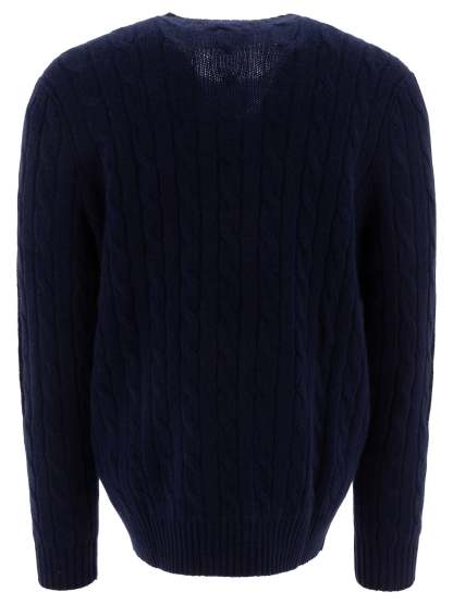 POLO  Insulated Bomber Jacket for Men - FW25 Collection-OSI