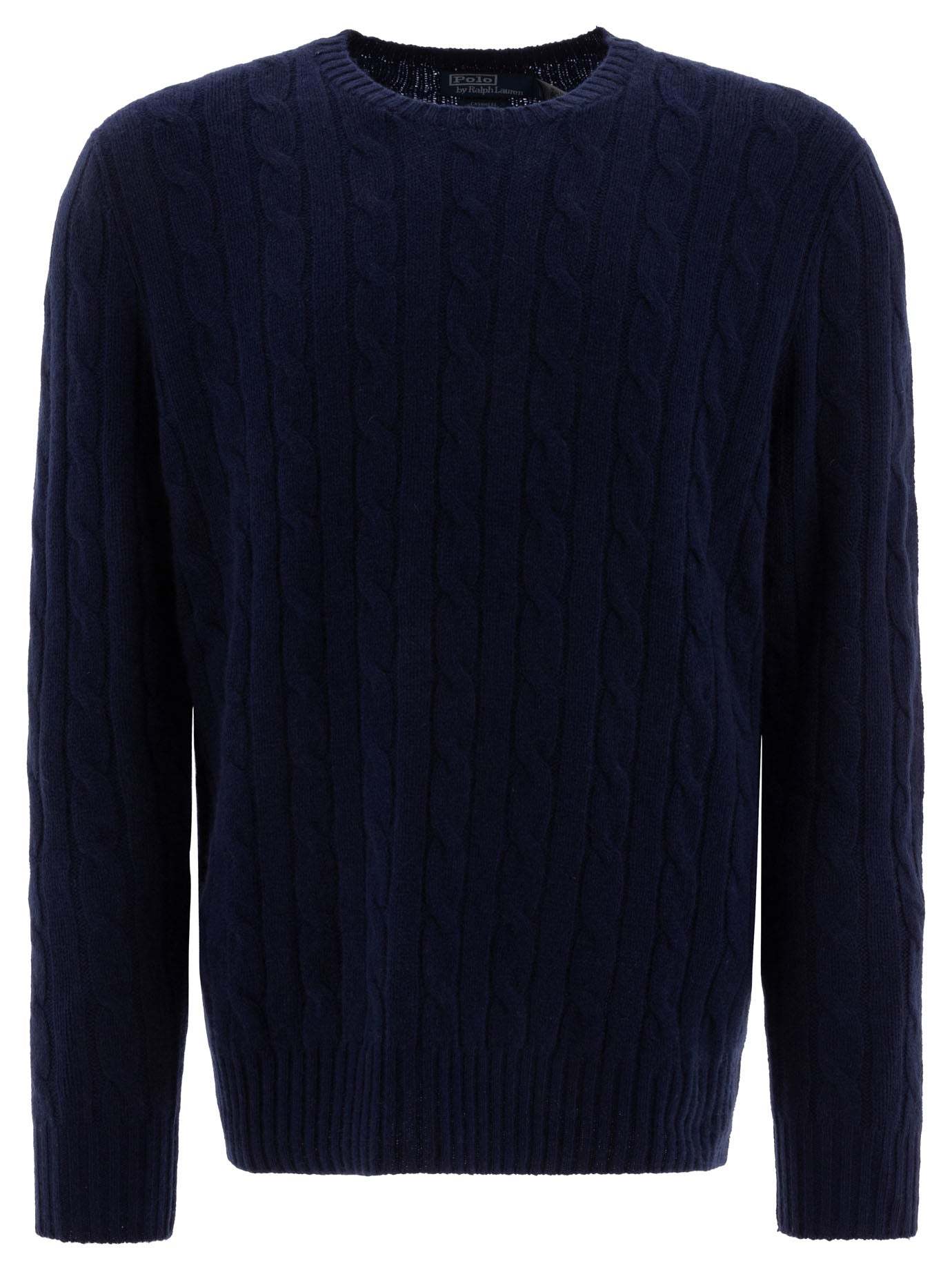 POLO  Insulated Bomber Jacket for Men - FW25 Collection-OSI