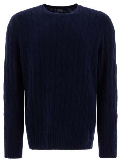POLO  Insulated Bomber Jacket for Men - FW25 Collection-OSI